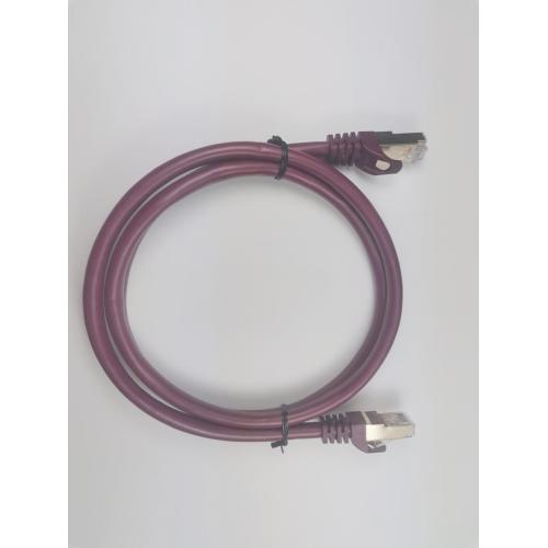 CAT7 Wysokiej jakości kabel Ethernet