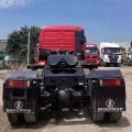 Shacman F3000 6x4 Tractor Truck