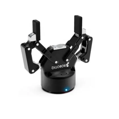 Robot Gripper for UR5 Collaborative Robots: Precision Pick and Place Solutions
