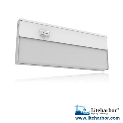 Warm White LED SMD Cabinet Lighting