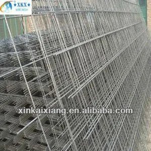 Galvanized welded wire mesh, cold rolled steel sheet