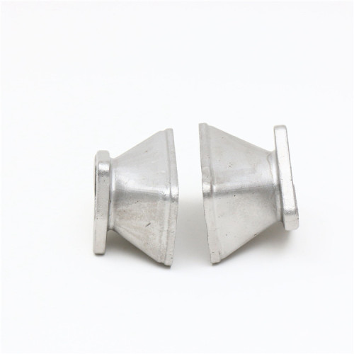 Cheap Aluminum Casting Parts CNC Milling Parts Services