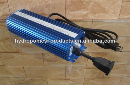 MH/HPS hydroponics electronic ballast