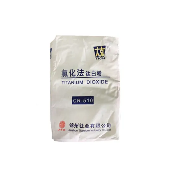 CITHI Chloride Process Titanium Dioxide CR501