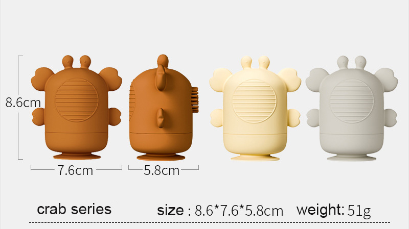 silicone toys MFZ-G024