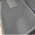 High quality stainless steel perforated sheet