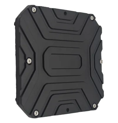 Universal Controller HHC-35A for Excavator Machinery