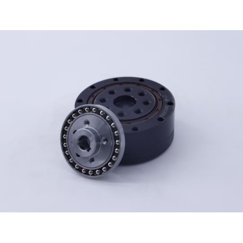 การออกแบบที่กะทัดรัดลดฮาร์มอนิกบางซีรีส์ Z