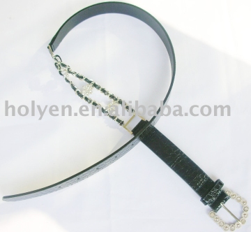 fashion belts,women's belt, waist belts,PU belts