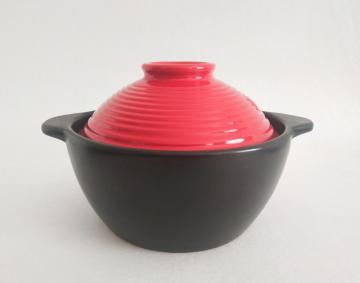 2.5LCeramic pot