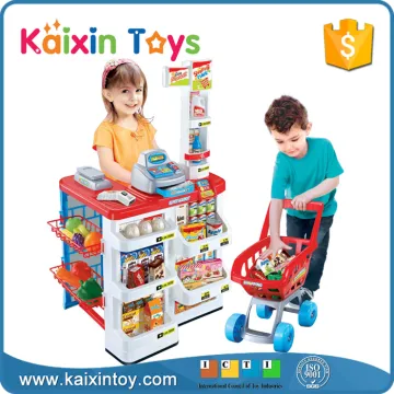 best toys for 2016 christmas gift supermarket play set toys