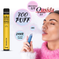 Aroma koning wegwerp vape pod te koop