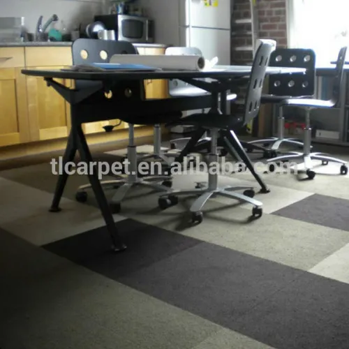 Cri Plus Certificated Carpet & Green Label Carpet 05, High Quality Cri