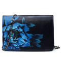 Popular Western Style Ladies PU Leather Shoulder Bag