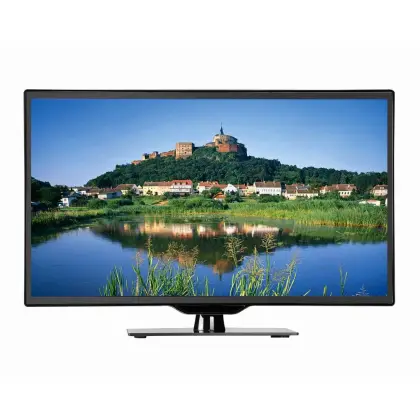 LED TVS