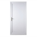 Porte en bois UPVC personnalisable