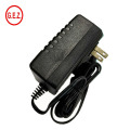 Changeable plug 6v 9v 15v OEM power adapter