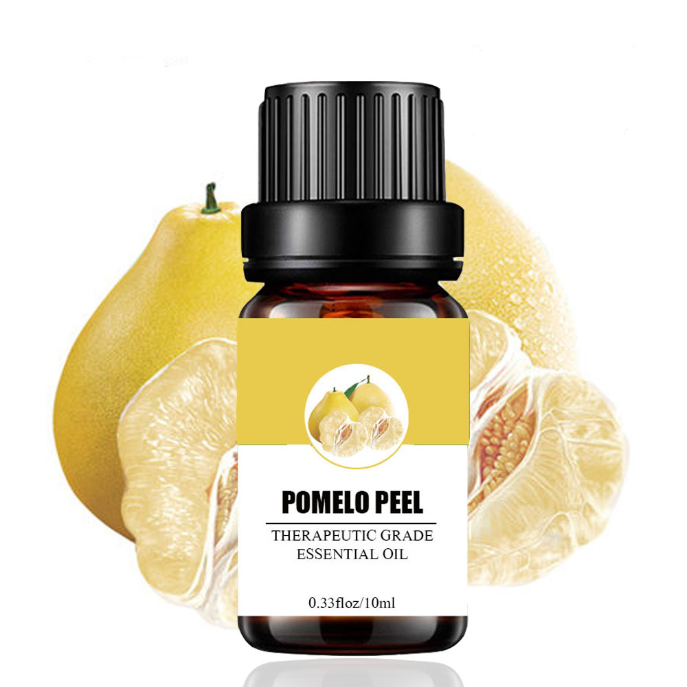 عمده فروشی روغن ضروری Pomelo Peel به قیمت عمده