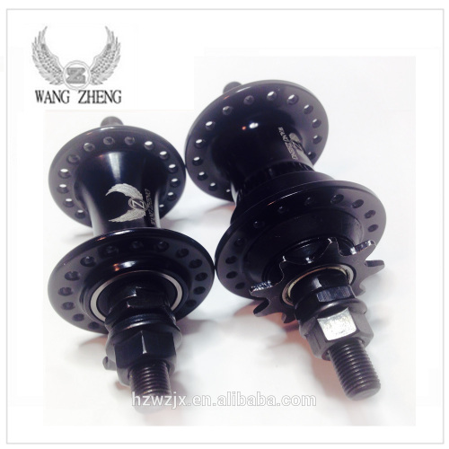 Folding Bike Hub With Quick Release And Bearing, High Quality Folding