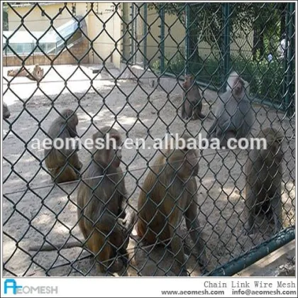 Widely home application wrought iron dog kennel