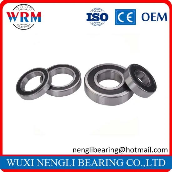deep groove ball bearing all size mini ball bearing
