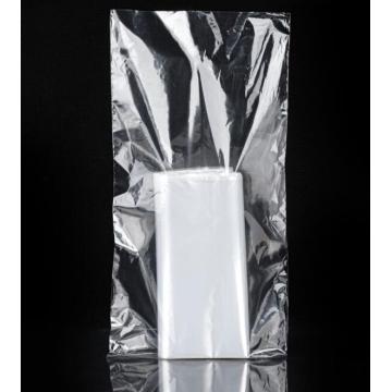 Clear Plastic Food Grade Bag