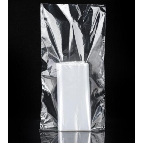 Clear Plastic Food Grade Bag