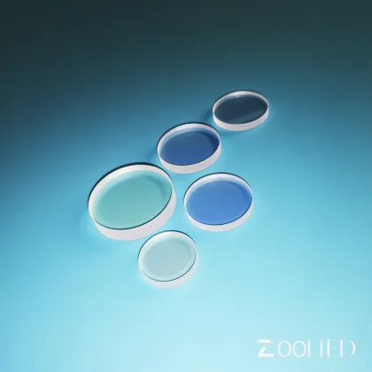 optical laser equipment parts for fiber laser cutting