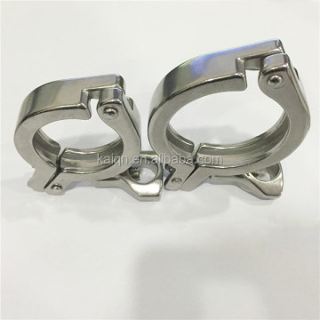 Quick Release Hose Clamp: Fast and Convenient Solutions for Your Maintenance Needs