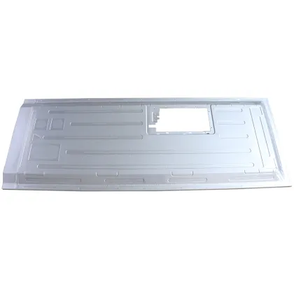 Bosch Refrigerator Back Pannel