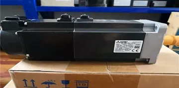 HG-KN73BJ-S100 Mitsubishi Servo Absolute Encoder Motor