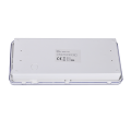 Signo de salida de emergencia impermeable LED IP65 LED