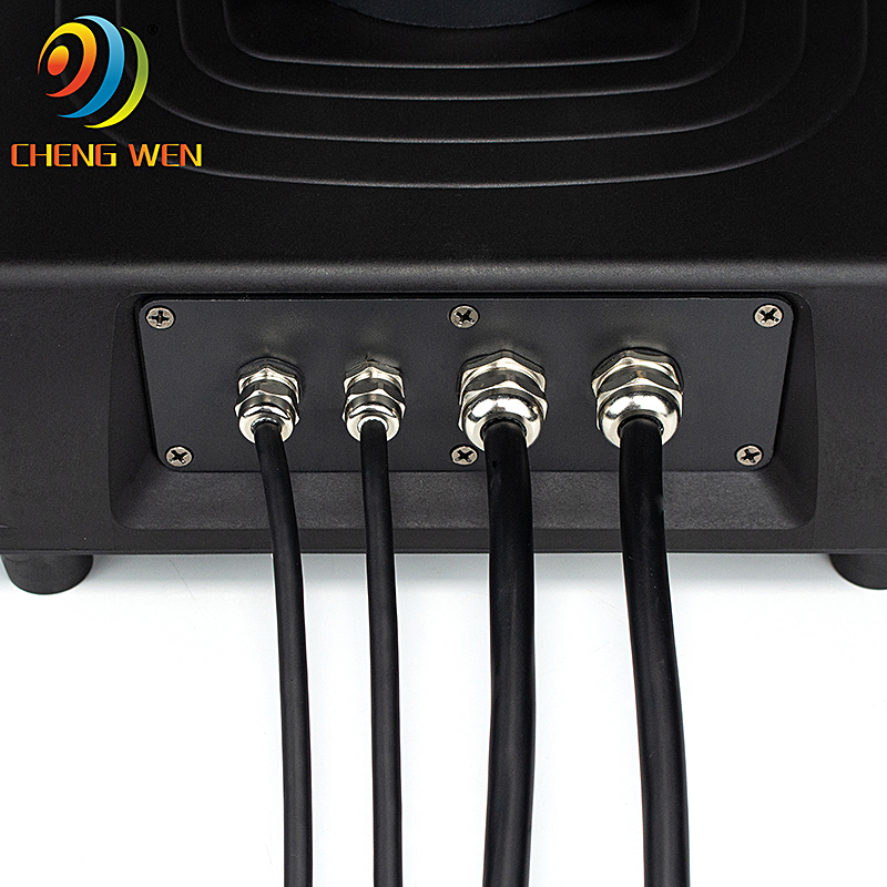 380W+LED Beam Waterproof cable