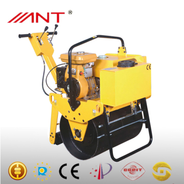 China Soil Mechanical Roller Compactor Ylj600