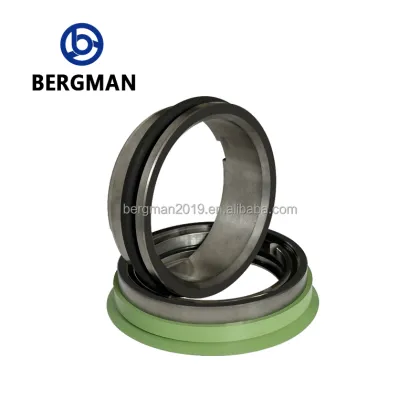 Flygt FSL-80mm Pump Mechanical Seal Replacement