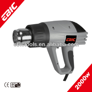 2000W 2 Steps Electric Hot Air Gun/Heat Gun (HG2000)