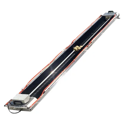 Best Selling Solar Panel Cleaning Automation Systems