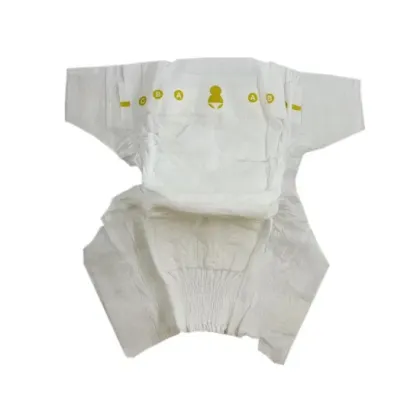 ODM Breathable Disposable Baby Diapers