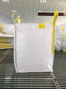 Bulk Bag Fibc Bags Big Bag For Sale