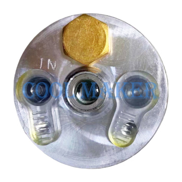 High Quality KOMATSU Receiver Drier 423-07-31571 4230731571