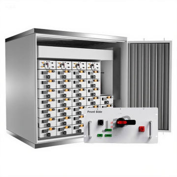 JBD BMS 고전압 96S