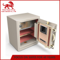 Solid steel heavy duty csp certifited safe box