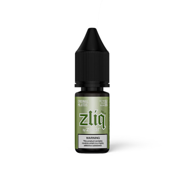 ZGAR Z-LIQ E-JUICE - ORIGINAL MOJITOS