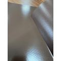 520GSM Brown PVC, покрытое брезентовым грузовиком
