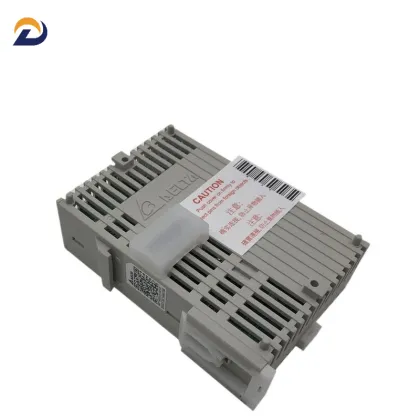 Delta DVP06PT-S: Advanced PLC Temperature Control Module in the DVP-S Series