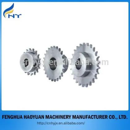 wheel sprockets