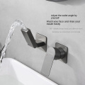 Modernes Design dreht einen neuen Basin -Wasserhahn aus dem Stil