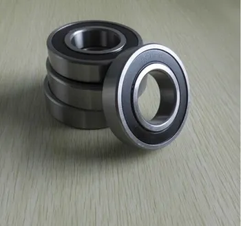 6208-2RS1/C3 Deep Groove Ball Bearing 40 *80 *18mm