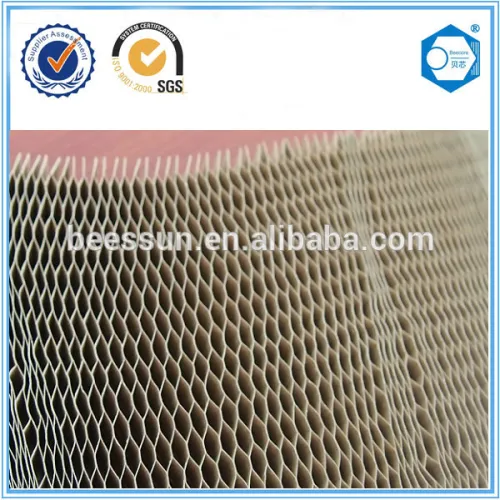 Filling Materials Furniture Use Paper For Door, High Quality