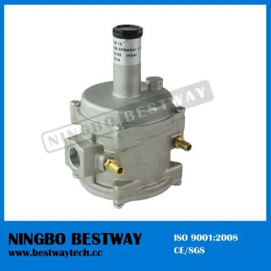 Good Quality And Low Price Gas Pressure Regulator